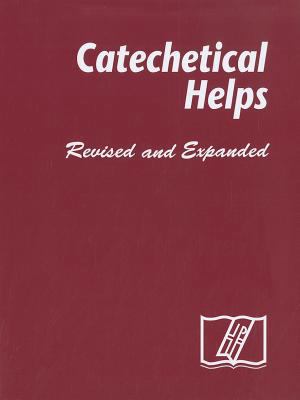 Catechetical Helps B001J1RRLE Book Cover