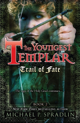 Trail of Fate: Book 2 0142417076 Book Cover