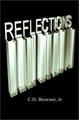 Reflections: An Introduction to the Soul of C. ... 0759622132 Book Cover