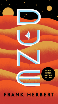 Dune 0441172717 Book Cover