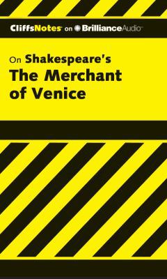 The Merchant of Venice 1611068940 Book Cover