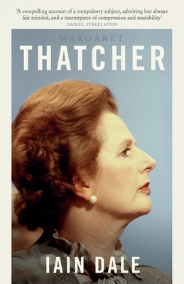 Margaret Thatcher: The Prime Ministers Series 1800755759 Book Cover