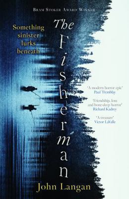 The Fisherman 1804366498 Book Cover