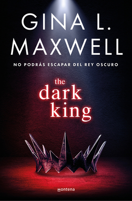 The Dark King (Spanish Edition) [Spanish] 8419650285 Book Cover