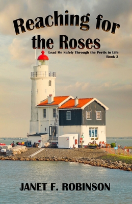 Reaching for the Roses B0FHQGWQZ6 Book Cover