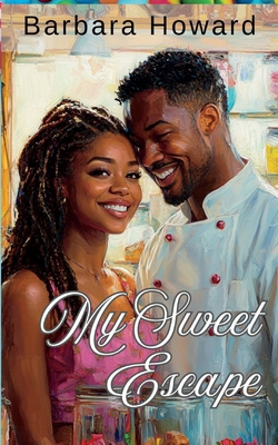 My Sweet Escape B0F97QSTX2 Book Cover