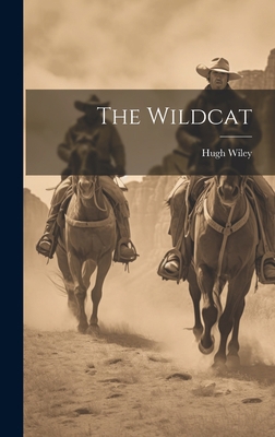 The Wildcat 1020844574 Book Cover