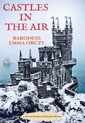 Castles in the Air 6057748573 Book Cover