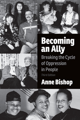 Becoming an Ally: Breaking the Cycle of Oppression