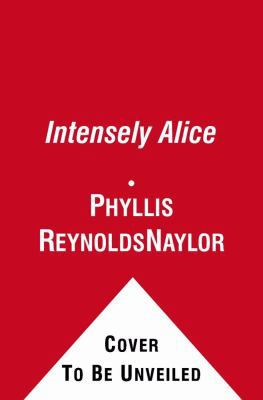 Intensely Alice 1416975543 Book Cover