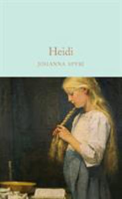Heidi 1509842926 Book Cover