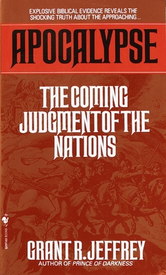 Apocalypse: The Coming Judgement of the Nations B002J37F68 Book Cover