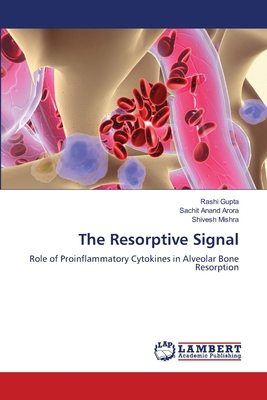 The Resorptive Signal 6208447836 Book Cover
