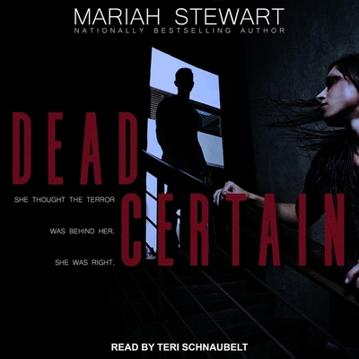 Dead Certain 1665219378 Book Cover