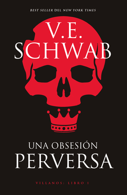 Una Obsesion Perversa [Spanish] 8416517606 Book Cover