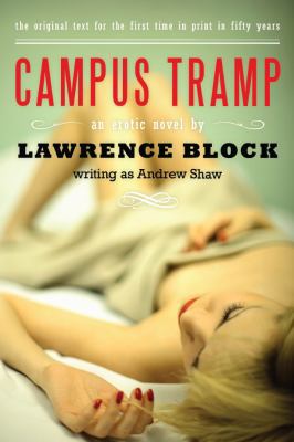 Campus Tramp 0976921723 Book Cover