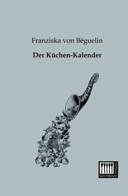 Der Kuchen-Kalender [German] 3944350316 Book Cover