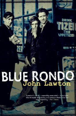Blue Rondo 0297646796 Book Cover