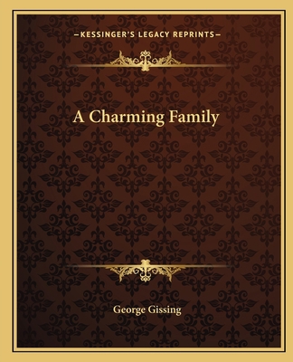 A Charming Family 1162647817 Book Cover