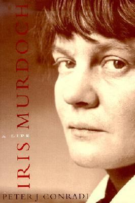 Iris Murdoch: A Life 0393048756 Book Cover