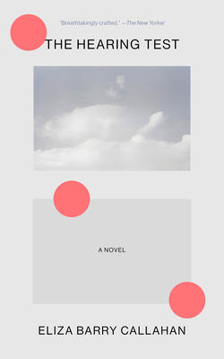 The Hearing Test 1646222709 Book Cover