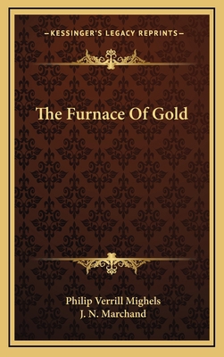 The Furnace of Gold 1163742716 Book Cover