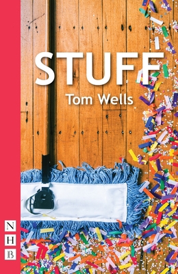 Stuff 1848429886 Book Cover