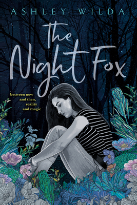 The Night Fox 0593618947 Book Cover