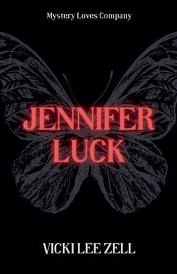 Jennifer Luck B0B7ZWCPL2 Book Cover