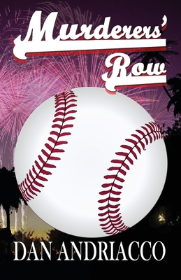 Murderers' Row 1787056066 Book Cover