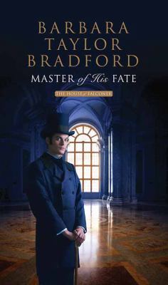 Master of His Fate [Large Print] 164358040X Book Cover