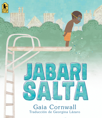 Jabari Salta [Spanish] 1536212547 Book Cover
