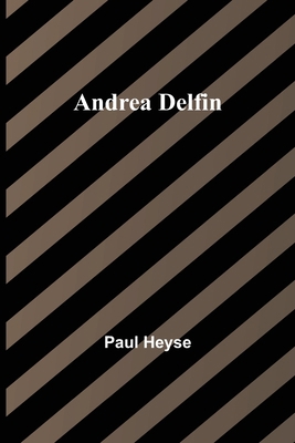 Andrea Delfin 9355348991 Book Cover