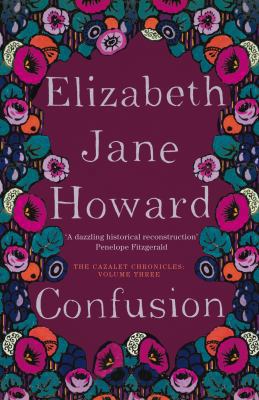 Confusion 0330339958 Book Cover