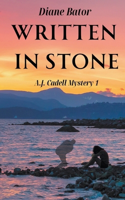Written in Stone 1738332802 Book Cover