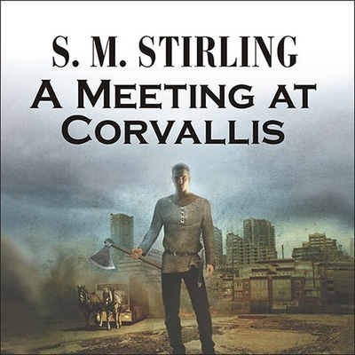A Meeting at Corvallis B08XL7YVCJ Book Cover