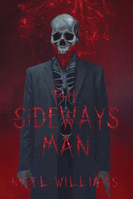 The Sideways Man 1969655143 Book Cover