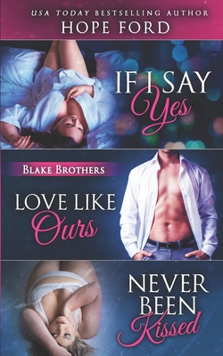 Blake Brothers B08RQZJ8BL Book Cover