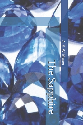 The Sapphire 1660114748 Book Cover