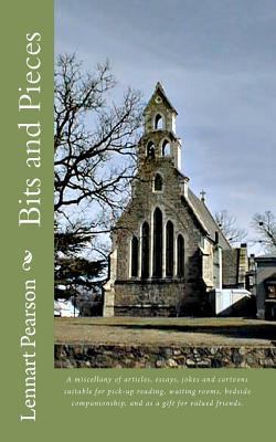 Bits and Pieces 1456404202 Book Cover