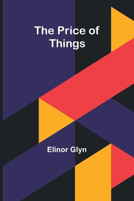 The Price of Things 9362098911 Book Cover