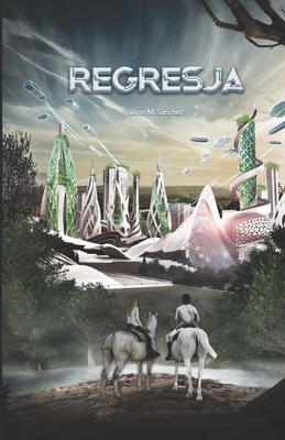 Regresja [Polish] 8365997738 Book Cover
