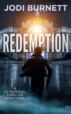 Redemption 1955016135 Book Cover