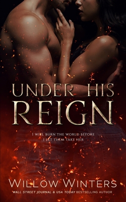 Under His Reign B0F1G97H85 Book Cover