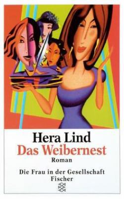 Das Weibernest (English and German Edition) [German] 3596137705 Book Cover