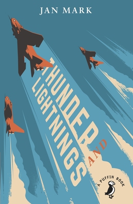 Thunder and Lightnings 0141361859 Book Cover