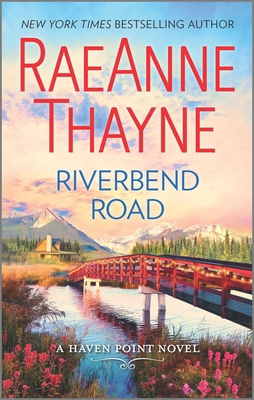 Riverbend Road: A Clean & Wholesome Romance B0987WQFN2 Book Cover