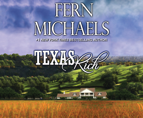 Texas Rich 1682620662 Book Cover