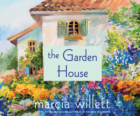 The Garden House 1662091370 Book Cover