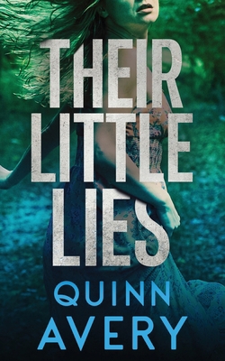Their Little Lies B0DCF3PRGZ Book Cover